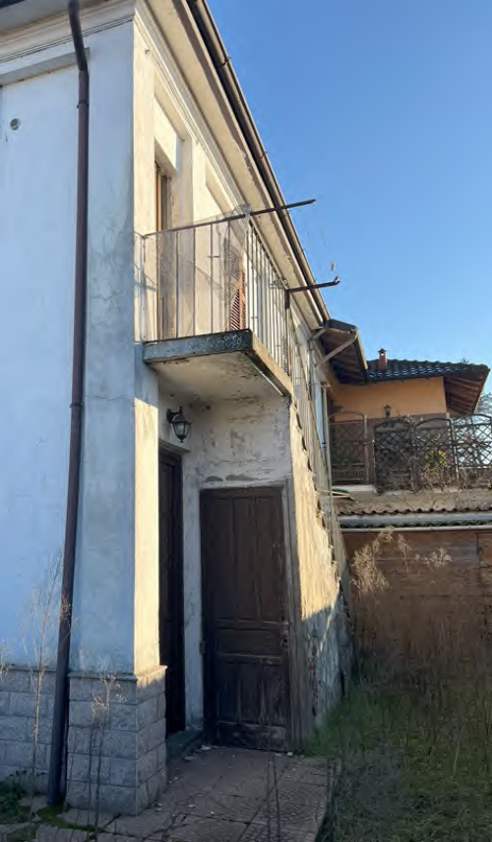 Quadrilocale in vendita, Gambol� remondo'