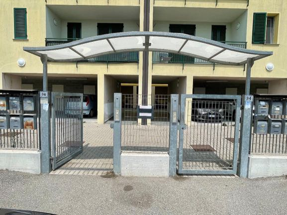 Casa indipendente in vendita a Broni