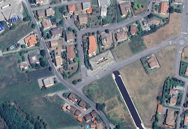 Casa indipendente in vendita a Broni