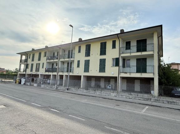 Casa indipendente in vendita a Broni