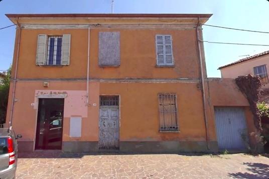 Appartamento da ristrutturare a Ravenna