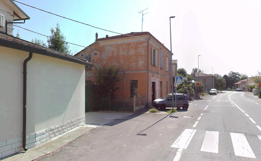 Appartamento da ristrutturare a Ravenna