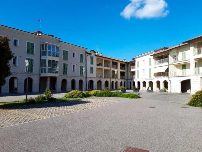 Stabile/Palazzo in vendita a Codogno