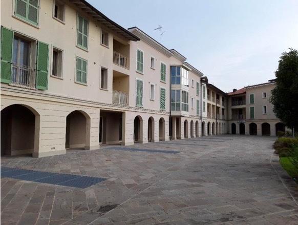 Stabile/Palazzo in vendita a Codogno