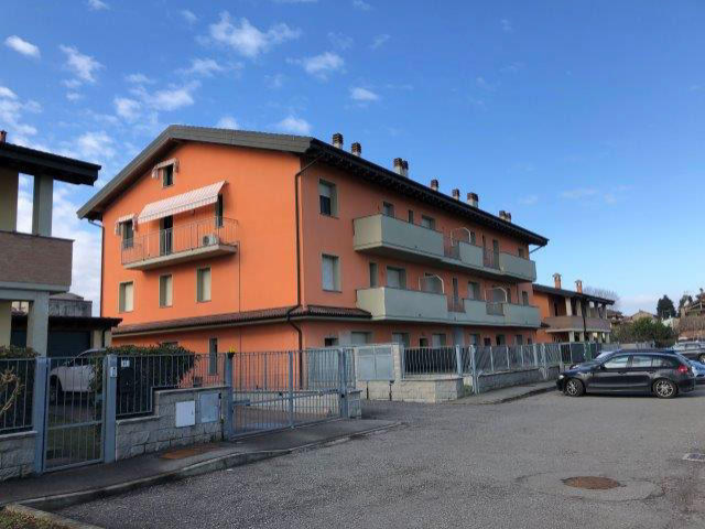 Stabile/Palazzo in vendita a San Rocco al Porto