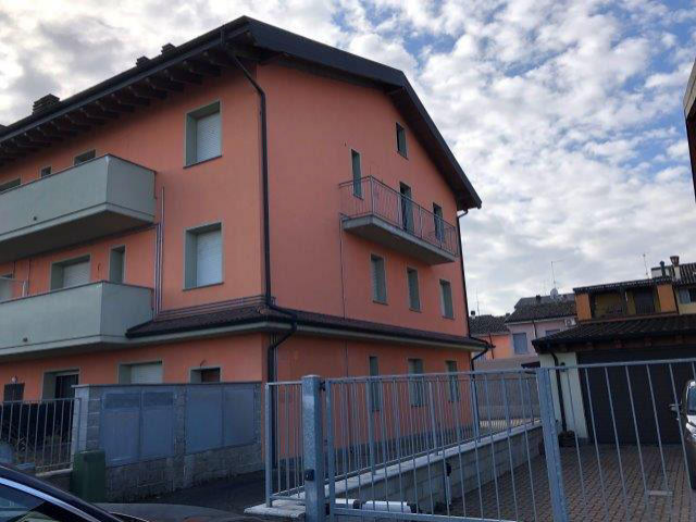 Stabile/Palazzo in vendita a San Rocco al Porto