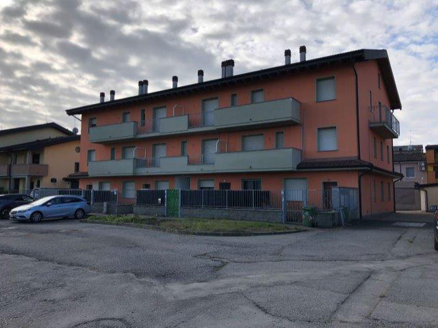 Stabile/Palazzo in vendita a San Rocco al Porto