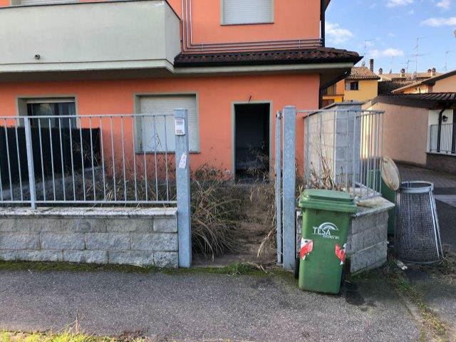 Stabile/Palazzo in vendita a San Rocco al Porto