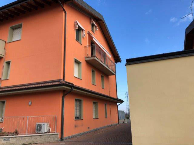 Stabile/Palazzo in vendita a San Rocco al Porto