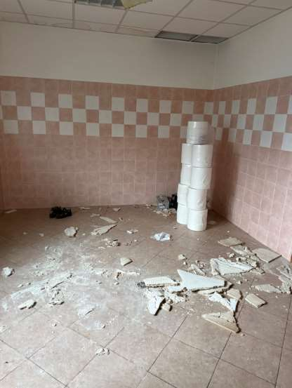 Capannone in vendita a Cavenago d'Adda