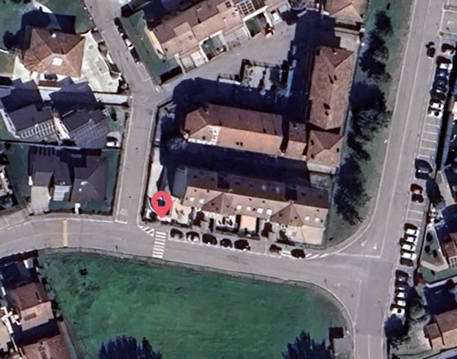 Appartamento in vendita a Borghetto Lodigiano