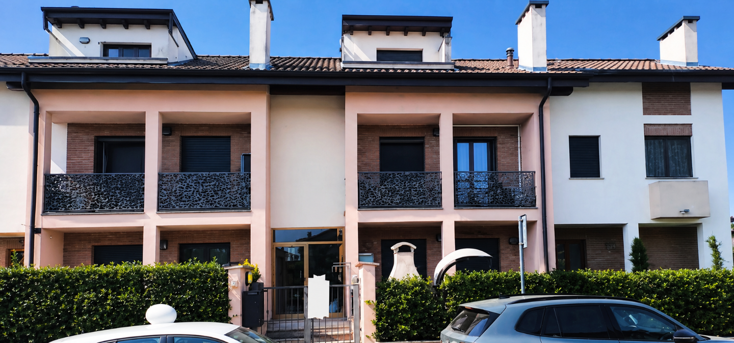 Appartamento in vendita a Castiraga Vidardo