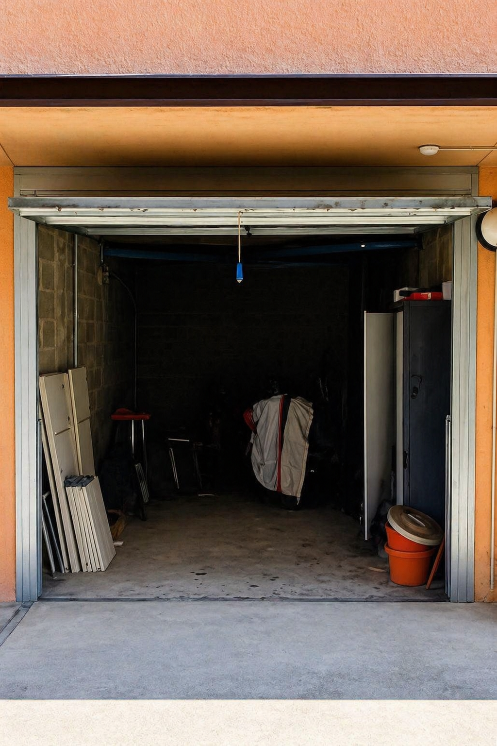 Appartamento in vendita a Castiraga Vidardo