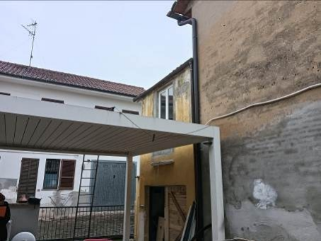 Quadrilocale in vendita a Corno Giovine