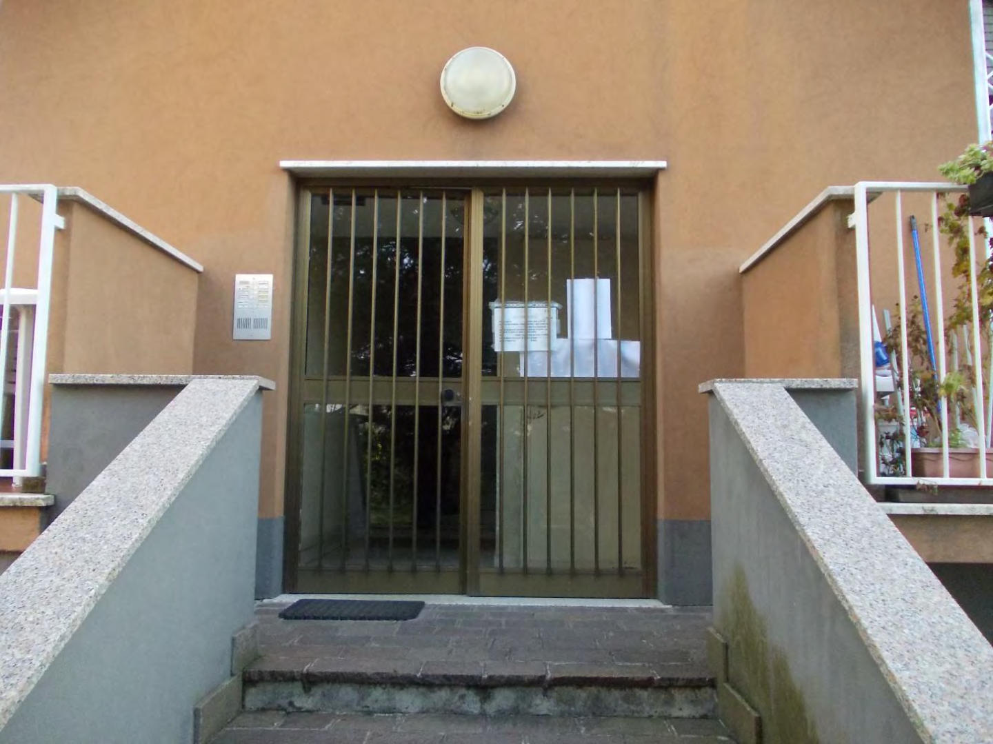 Appartamento in vendita a Cassano d'Adda