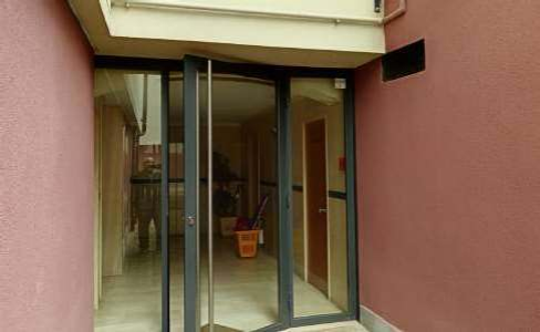 Trilocale con terrazzo a Liscate