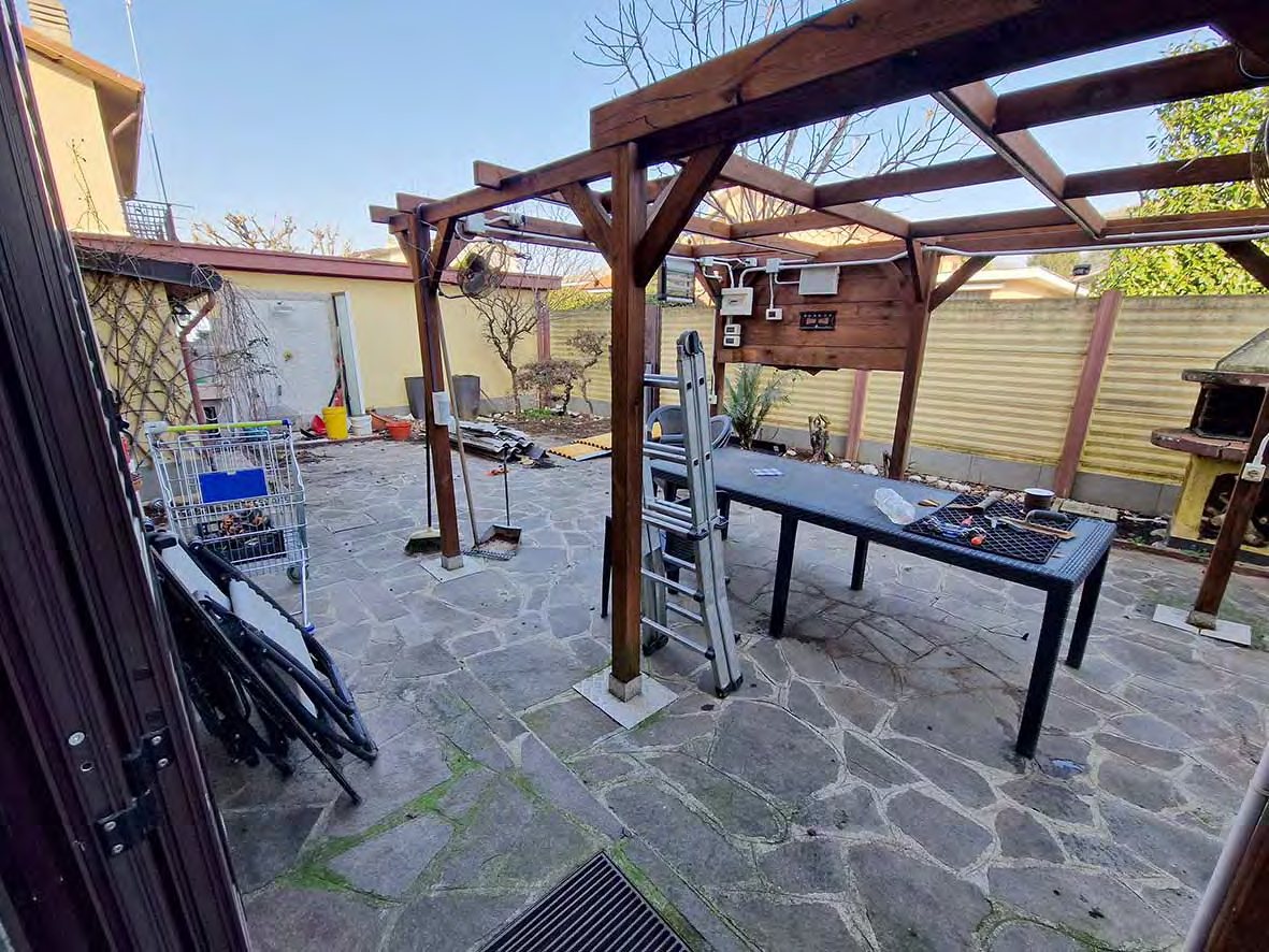 Villa in vendita a Inveruno