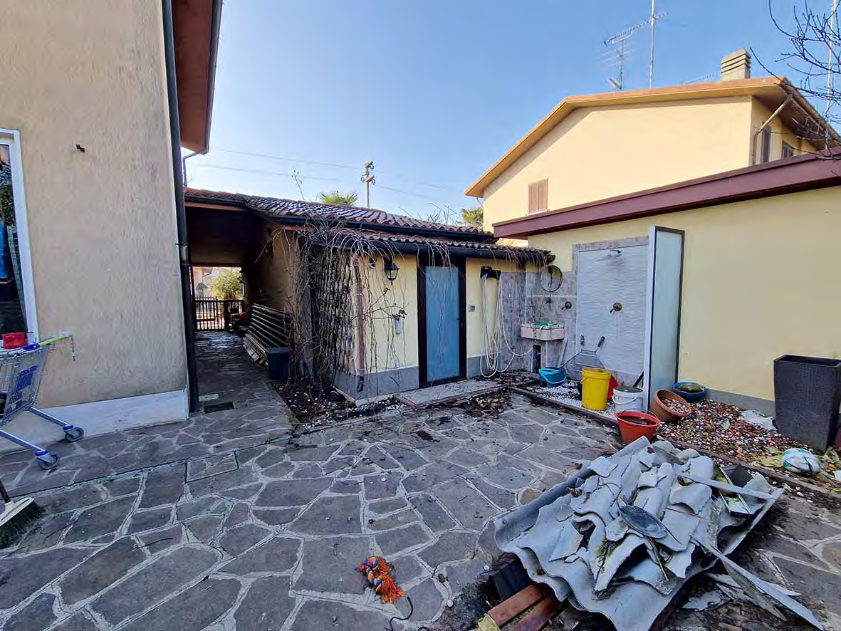 Villa in vendita a Inveruno