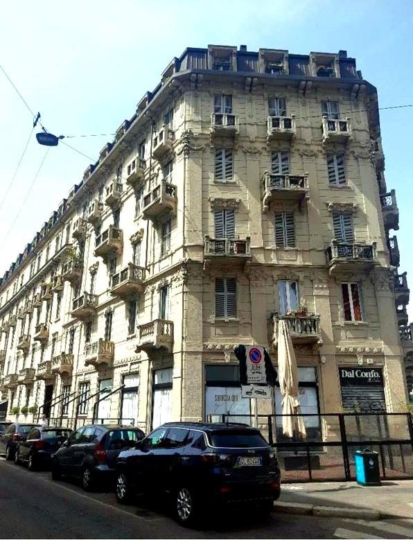 Quadrilocale in vendita a Milano