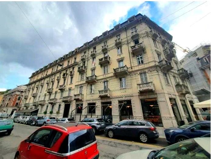 Quadrilocale in vendita a Milano