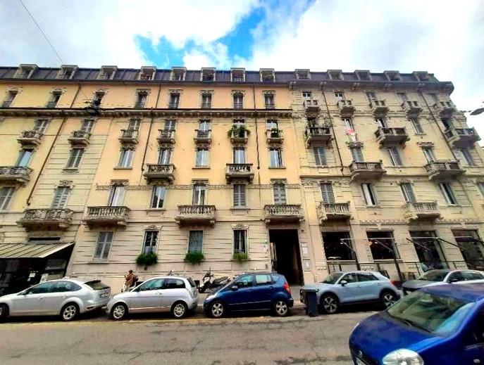 Quadrilocale in vendita a Milano