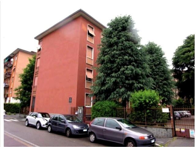 Bilocale in vendita a Legnano
