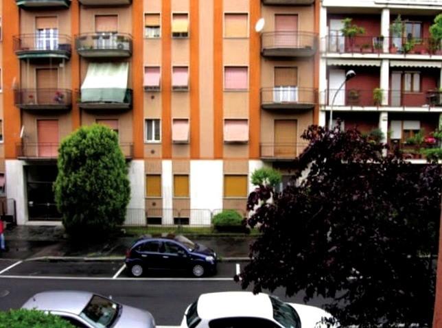 Bilocale in vendita a Legnano