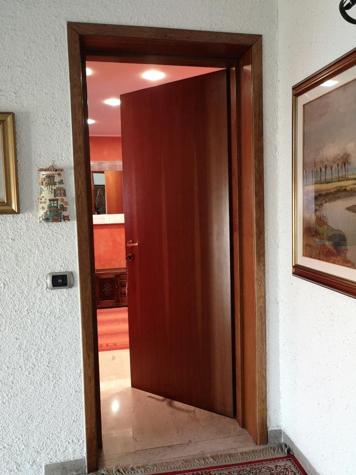 Appartamento in vendita a Limbiate