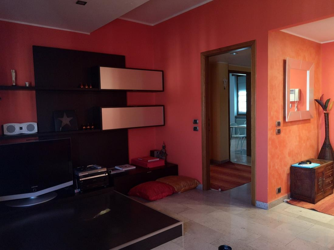 Appartamento in vendita a Limbiate