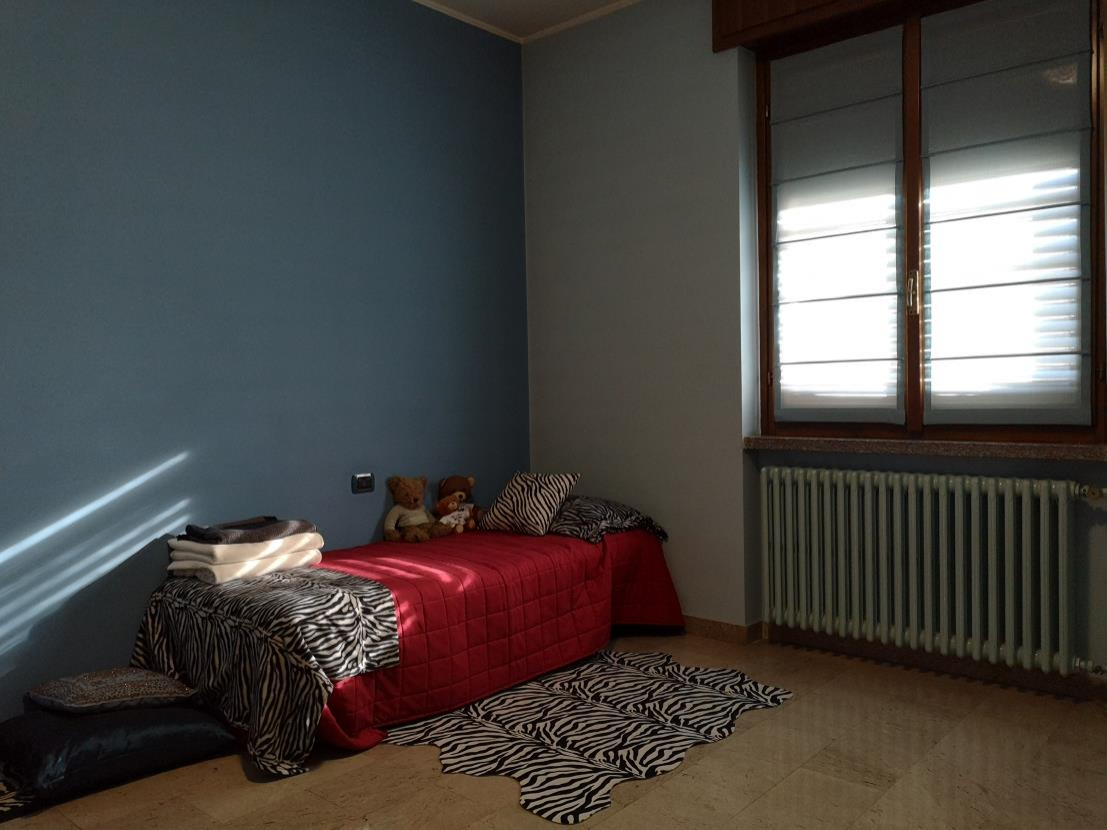 Appartamento in vendita a Limbiate