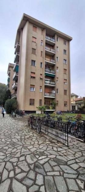 Appartamento in vendita a Bresso