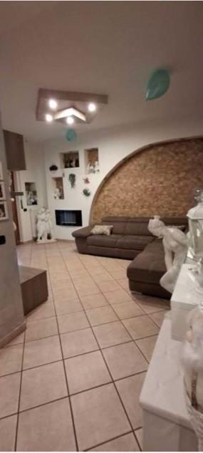 Appartamento in vendita a Bresso