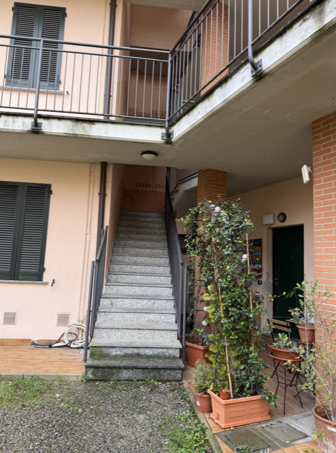 Monolocale in vendita a Bellinzago Lombardo
