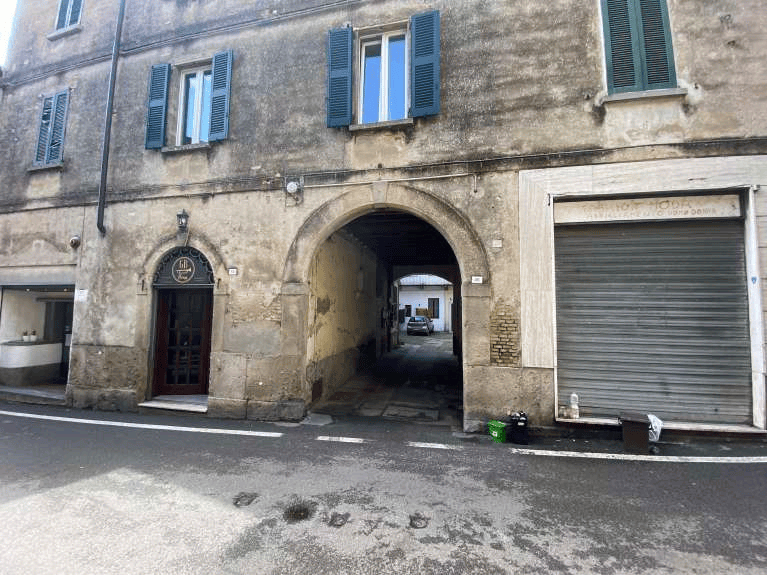 Bilocale in vendita a Vaprio d'Adda