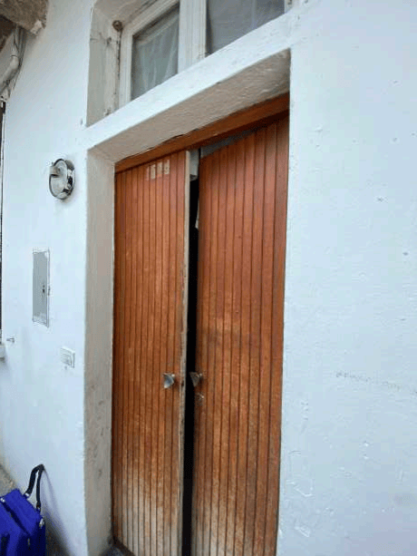 Bilocale in vendita a Vaprio d'Adda