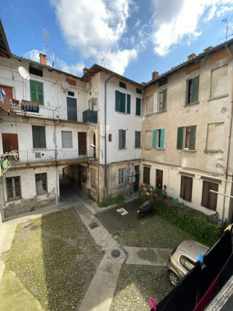 Bilocale in vendita a Vaprio d'Adda