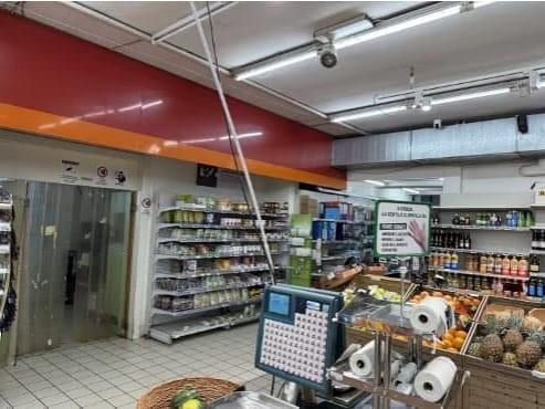 Negozio in vendita a Biandrate