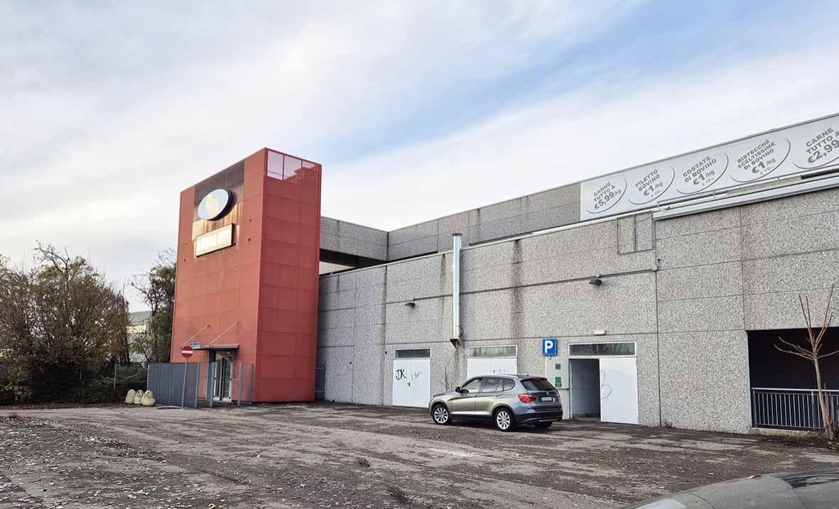 Laboratorio in vendita a Milano