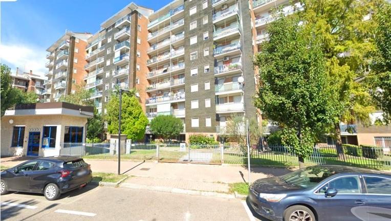Quadrilocale da ristrutturare a Cormano