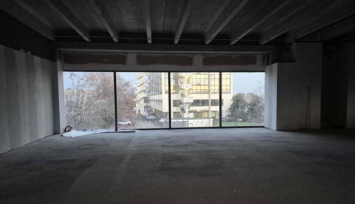 Ufficio in vendita a Milano