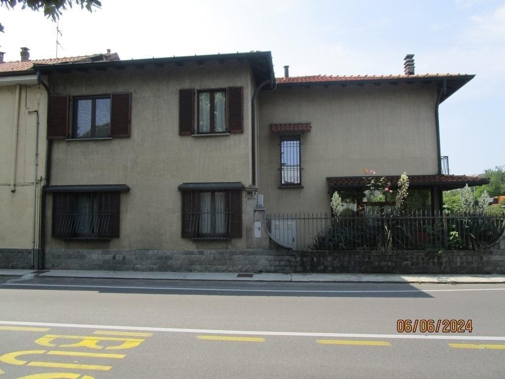 Casa indipendente in vendita a Limbiate