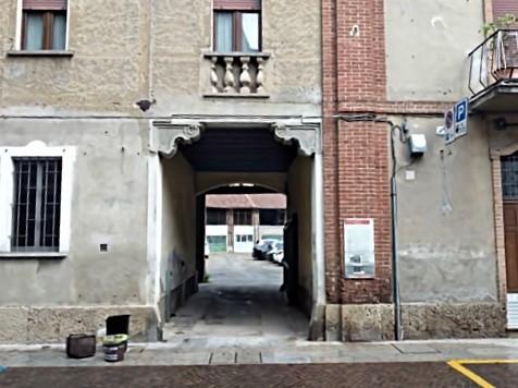 Bilocale in vendita a Arcore