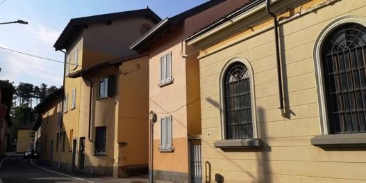 Bilocale in vendita a Arcore