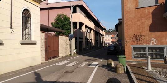 Bilocale in vendita a Arcore