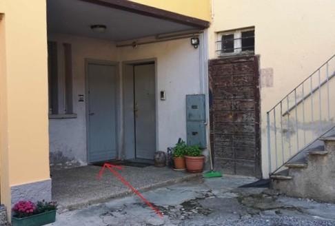 Bilocale in vendita a Arcore