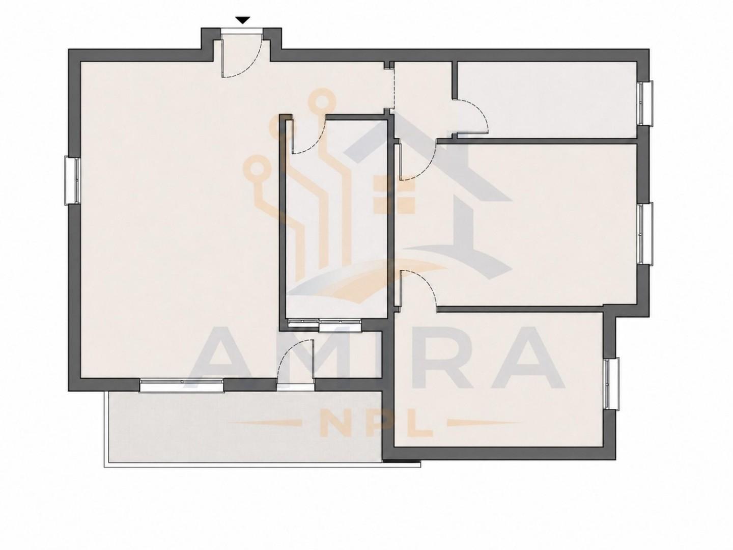 Box/Garage 14mq in vendita a Ornago
