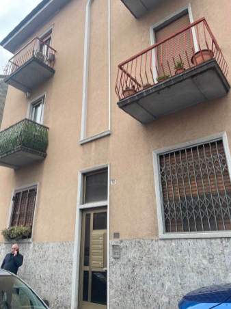 Trilocale in vendita a Sesto San Giovanni