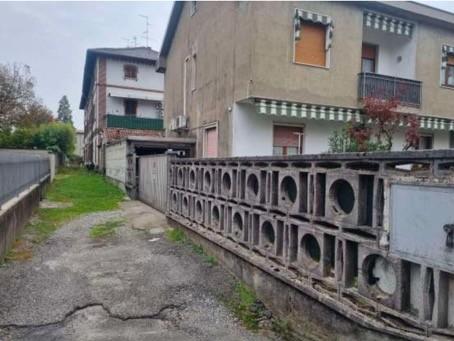 Quadrilocale in vendita a Cogliate