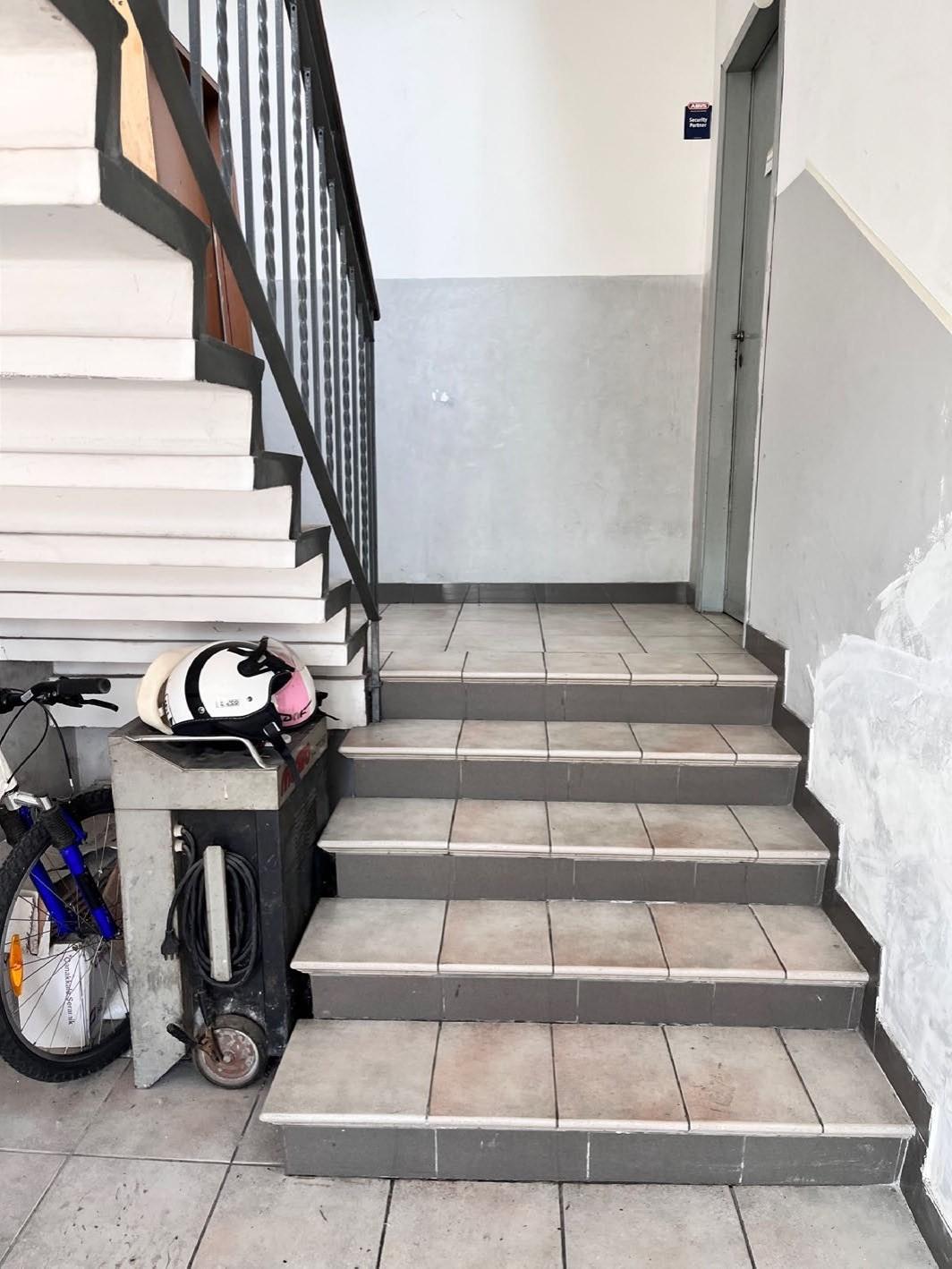 Appartamento con terrazzo a Rozzano