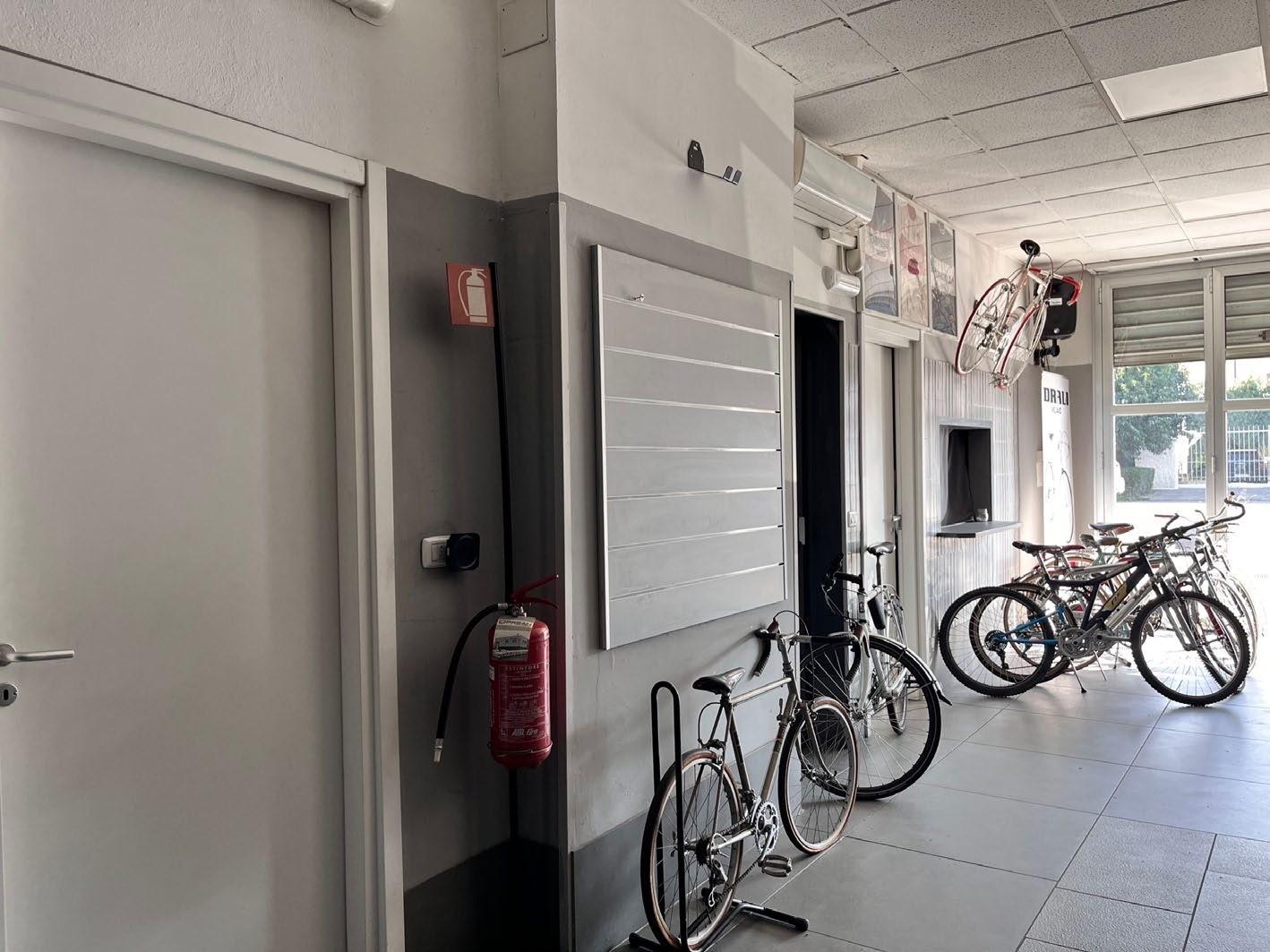 Appartamento con terrazzo a Rozzano